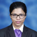 Ms. Mili Vakilna