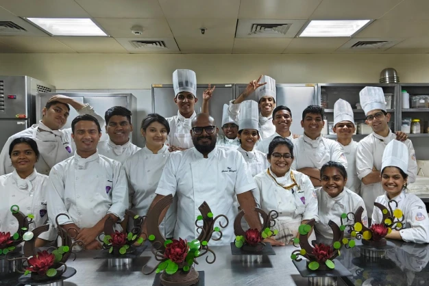 Course for Chef: Best Cooking Programs in India