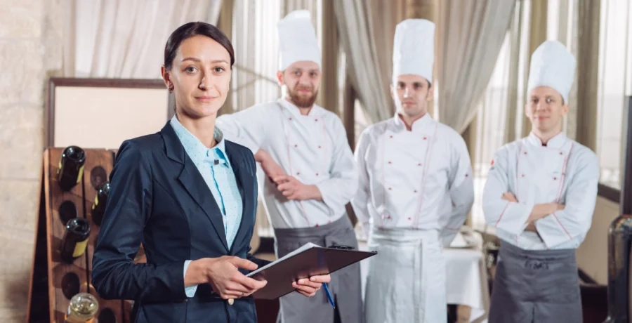 Hotel Management Colleges in Mumbai: Courses & Career Scope